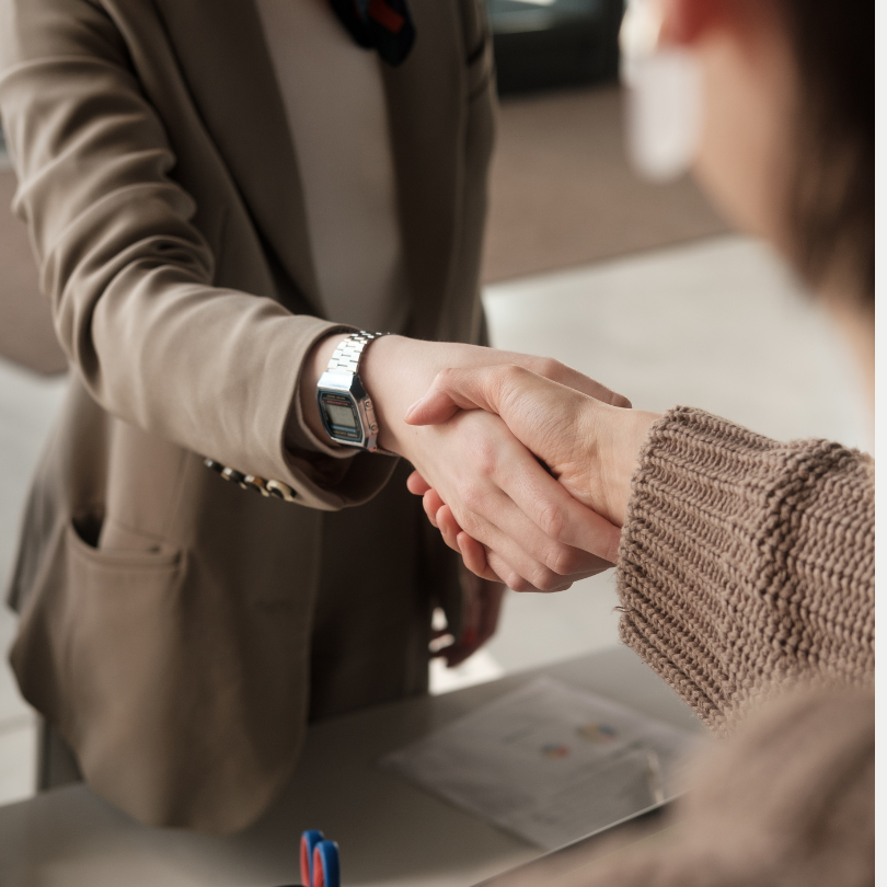 business consultants